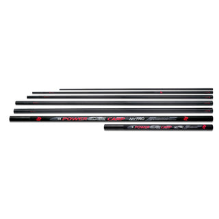 Nytro Power Edge Carp 8m Margin Pole