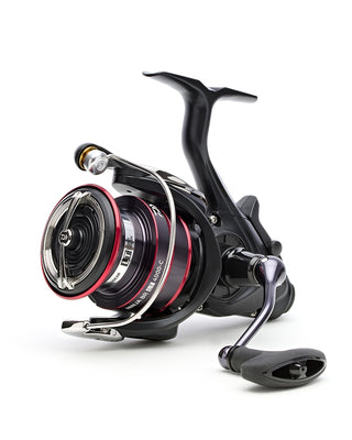 Daiwa 20 Ninja BR LT 4000-C Reel