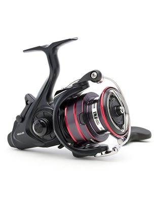 Daiwa 20 Ninja BR LT 4000-C Reel