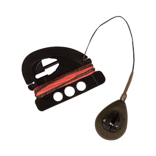 Trakker Clinga Captive Backleads 3oz