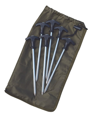 Daiwa 23 Mission Brolly