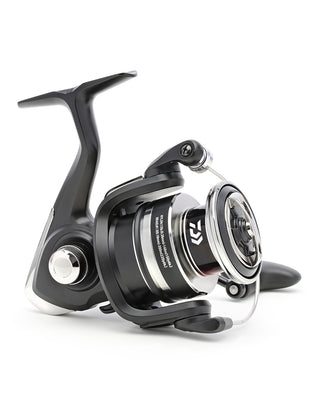 Daiwa 25 RZ Reels