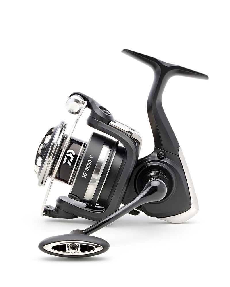 daiwa 25 fthm reel Daiwa 25 RZ Reels – Taskers Angling