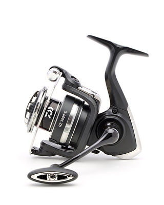 Daiwa 25 RZ Reels