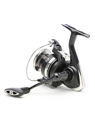 Daiwa 25 RZ Reels