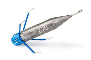 Gemini System 100+ Breakout Sinkers