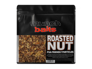 Munch Baits Roasted Nut 2ltr Bag