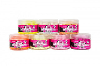 Mainline Hi-Viz Pop Ups Washed Out 12mm - D