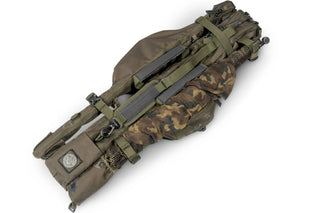 Nash Scope OPS Soft Protect 2 Rod Skins