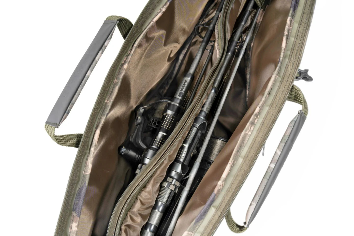 Rod Sleeve Nash Rod Holdall Nash Scope OPS Soft Protect Rod Skins