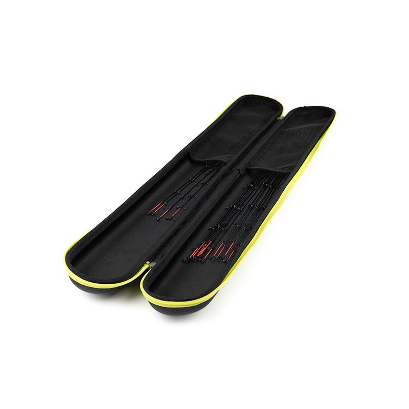 Matrix EVA Feeder Tip Case – Taskers Angling - Main Image