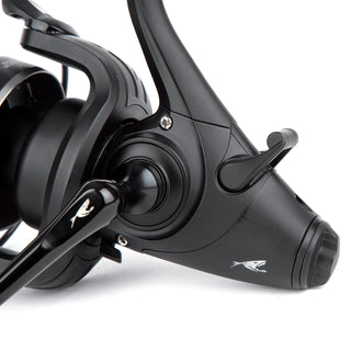 Skeater Realist 5K FRS Reel