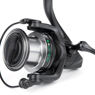 Skeater Realist 5K WS Reel