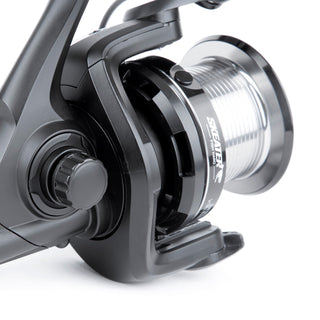 Skeater Realist 5K WS Reel
