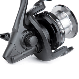 Skeater Realist 6K WS Reel