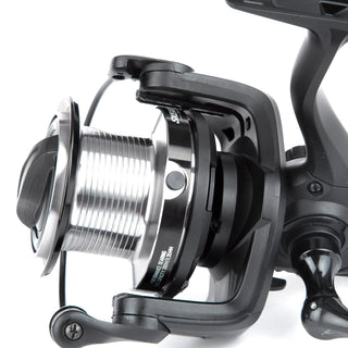 Skeater Realist 6K WS Reel