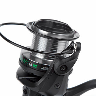 Skeater Realist 6K WS Reel