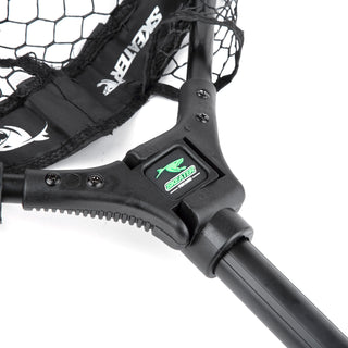 Skeater Folding Telescopic Preda-Net