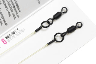 Korda Combi Multi Rig Wide Gape