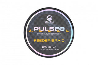 Guru 9 Braid 150m