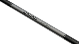 Guru Natural Waggler 11ft Rod & Reel Combo