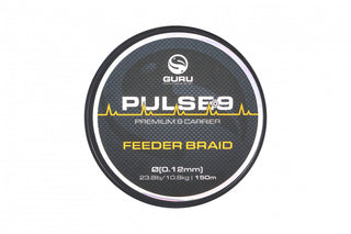 Guru 9 Braid 150m