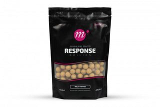 Mainline Response Shelf Life Boilies 15mm 450g