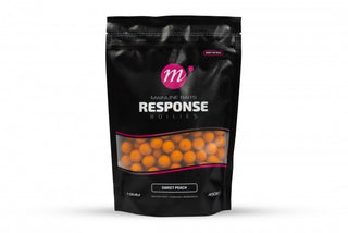 Mainline Response Shelf Life Boilies 15mm 450g
