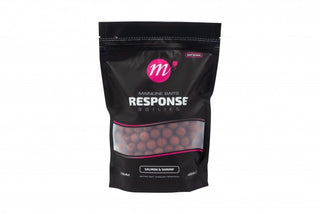 Mainline Response Shelf Life Boilies 15mm 450g