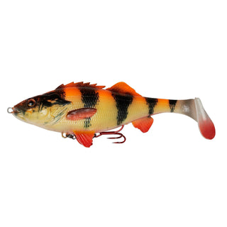 Savage Gear 4D Perch Shad 12.5cm 23g