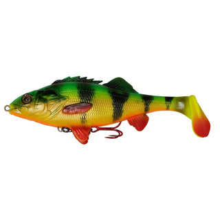 Savage Gear 4D Perch Shad 12.5cm 23g