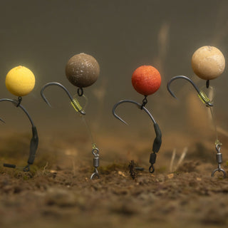 Korda Pop Up Boilie Essential Cell