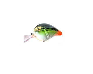 Rozemeijer Babyboom 4,5cm 15g Speckled Orange Perch