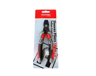 Rozemeijer Sleeves/Crimping Pliers