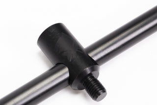 Nash Buzz Bars 3 Rod Front