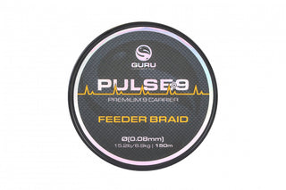 Guru 9 Braid 150m