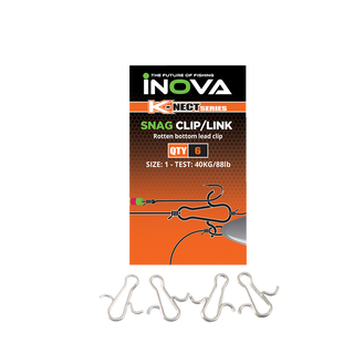 INOVA Snag Clip/Link