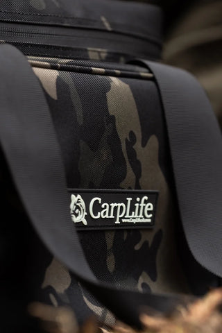 CarpLife Eclipse Camo Cool Bag 27L