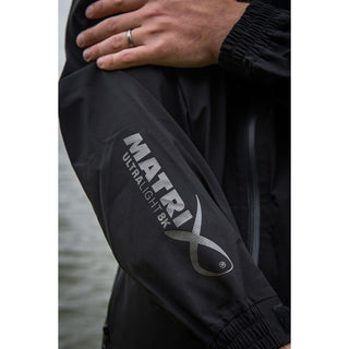 Matrix 8K Ultra Light Suit Bib N Brace