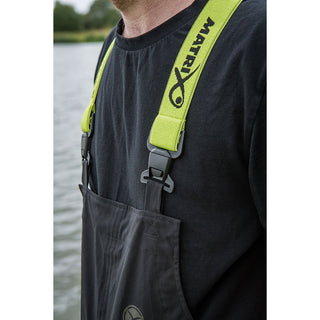 Matrix 8K Ultra Light Suit Bib N Brace