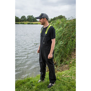 Matrix 8K Ultra Light Suit Bib N Brace