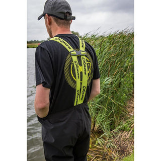 Matrix 8K Ultra Light Suit Bib N Brace