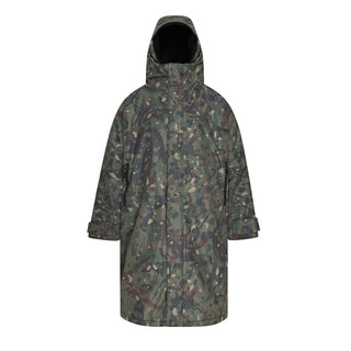 Trakker CR Camo Robe