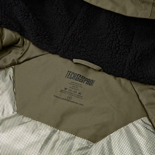 Trakker  Techpro Thermal Jackets