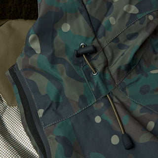 Trakker  Techpro Thermal Jackets