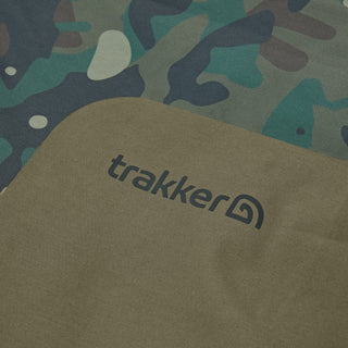 Trakker  Techpro Thermal Jackets