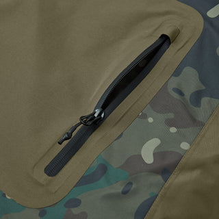 Trakker  Techpro Thermal Jackets