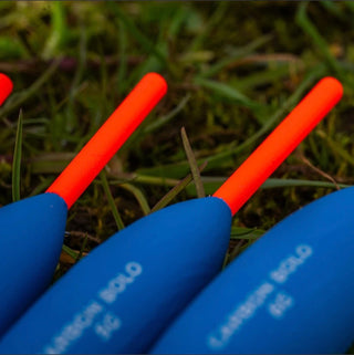 Preston Carbon Bolo Floats