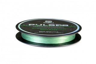 Pulse 9 Shock Leader 0.20mm 100m