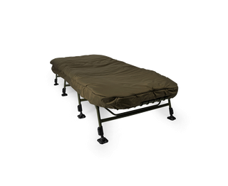 Avid Carp Benchmark Ultra X Sleep System